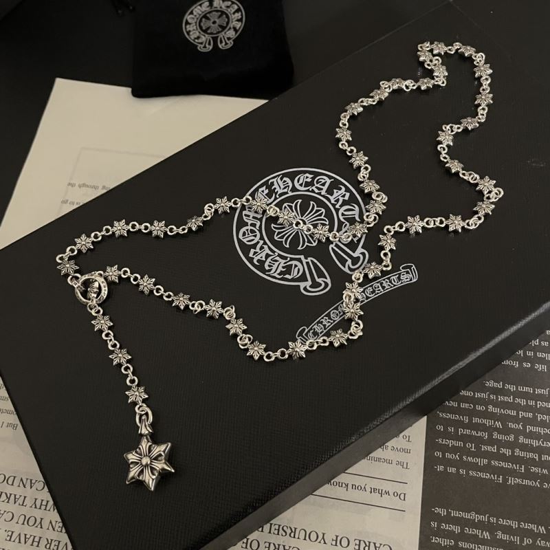 Chrome Hearts Necklaces